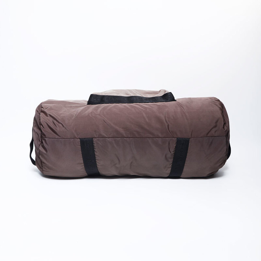 CHANEL Brown Boston Bag - Picture 7 of 14